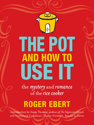 The Pot and How to Use It - ebook